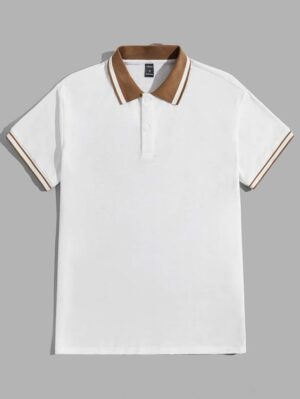 Polo T-Shirt #PTS-001