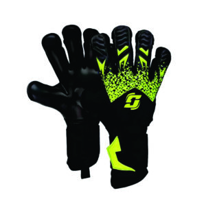 Yellow Vision Junior Goalkeeper Gloves #YVJGG-002