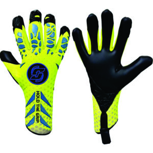 Dry Bee Pro Goalkeeper Gloves #DBPGG-005